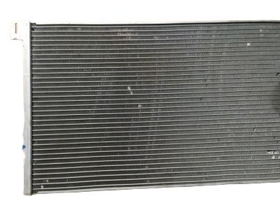 GM 52470569 Condenser Assembly, A/C