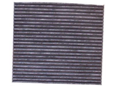 2008 Cadillac SRX Cabin Air Filter - 88957450