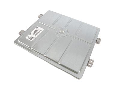 2018 Chevrolet Silverado Engine Control Module - 12720006