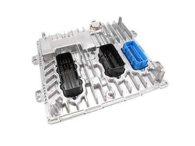 2018 Chevrolet Silverado Engine Control Module - 12720006