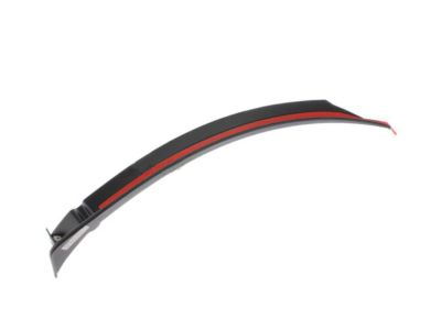 2015 Chevrolet Camaro Fender Splash Shield - 22895341
