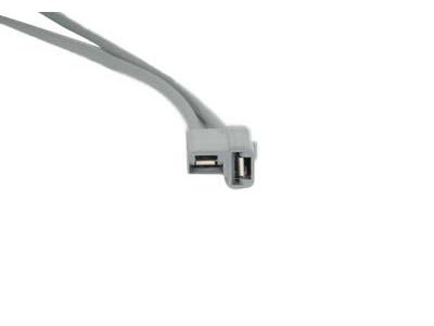 12102616 GM Connector,Power Feed Harness Product Photo 2 of 3