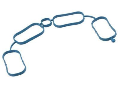 GM 12655276 Gasket, Intake Manifold