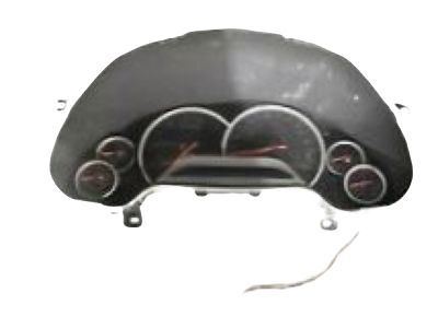 GM 23189655 Instrument Cluster Assembly