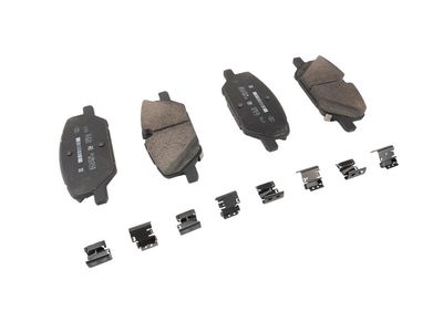 Buick Brake Pad - 42790921
