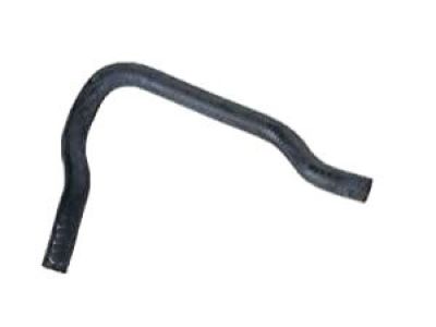 Buick Allure Brake Booster Vacuum Hose - 10359328