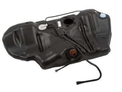 Pontiac Pursuit Fuel Tank - 20870462