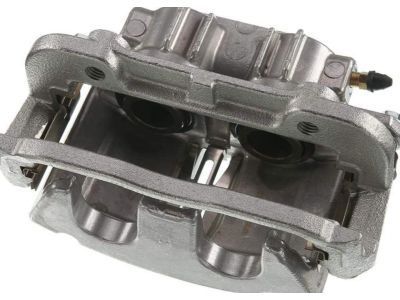 2002 Chevrolet Corvette Brake Caliper Repair Kit - 12530683