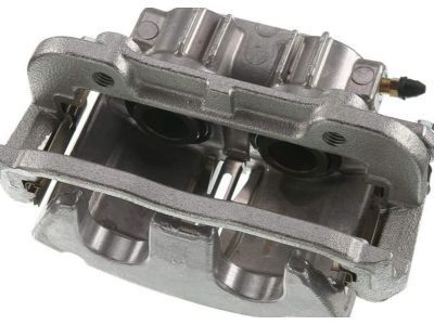 1998 Chevrolet Corvette Brake Calipers - 12530683