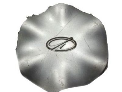 GM 9593826 Wheel Trim CAP