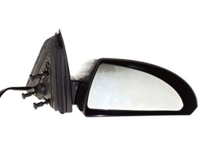 GM 25947194 Mirror Assembly, Outside Rear View *Service Primer