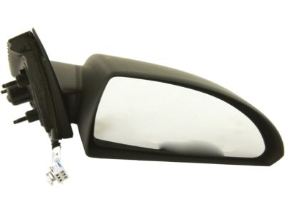 GM 25947194 Mirror Assembly, Outside Rear View *Service Primer
