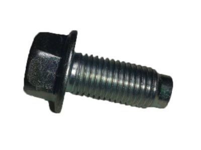 Chevrolet Epica Control Arm Bolt - 94500637