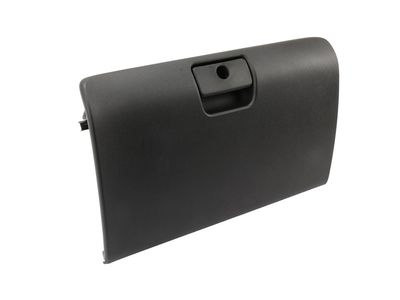GM 84430628 Door Assembly, I/P Compt *Black 84430628 GM Door Assembly, I/P Compt *Black Product Photo 1 of 2