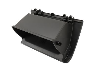84430628 GM Door Assembly, I/P Compt *Black Product Photo 2 of 2