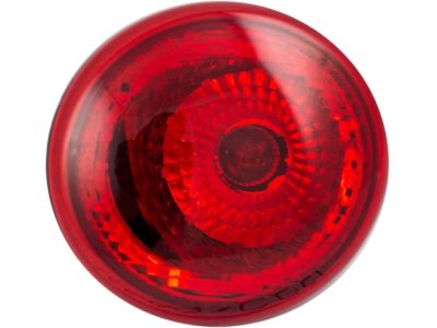 Chevrolet HHR Back Up Light - 15821824