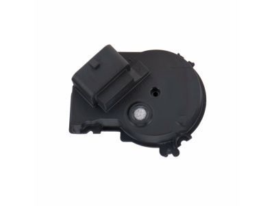 GM 88958172 Cover Kit,Windshield Wiper Motor