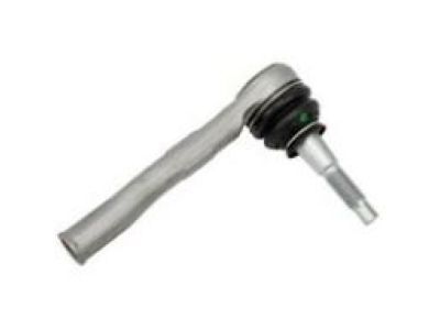 Chevrolet Malibu Tie Rod End - 19418690