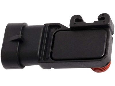 GM 12614970 Sensor,Map