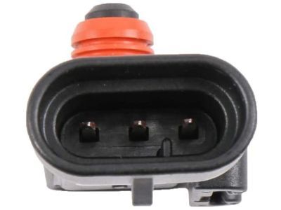 GM 12614970 Sensor,Map