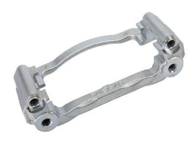 GM Brake Caliper Bracket - 84046253