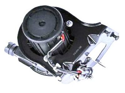 GM 10380789 Pump,Secondary Air Injection(W/Bracket)