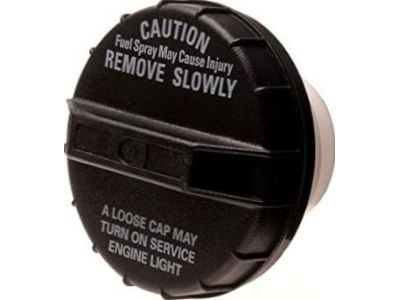 1999 Chevrolet Tracker Gas Cap - 30018691