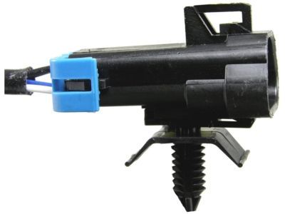 GM 12581966 Sensor Assembly, Heated Oxygen (Position 2)