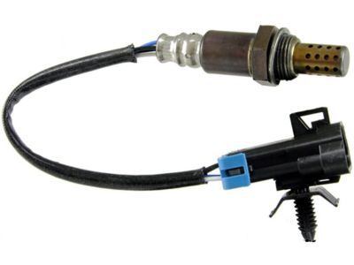 2008 Chevrolet Corvette Oxygen Sensor - 12581966