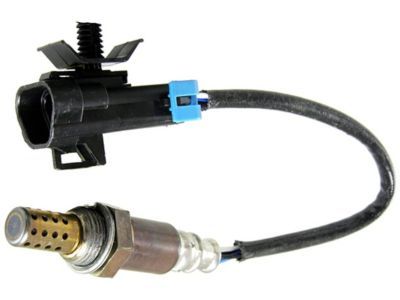 GM 12581966 Sensor Assembly, Heated Oxygen (Position 2)