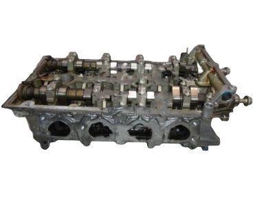 GM 55576728 Cylinder Head Assembly (W/ Valve)