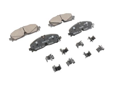 2024 Chevrolet Equinox EV Brake Pad - 86822980