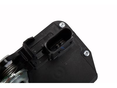 2008 Pontiac G5 Door Latch Assembly - 25938089