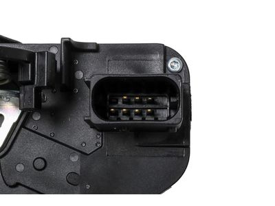 2007 GMC Sierra Door Lock - 25863021