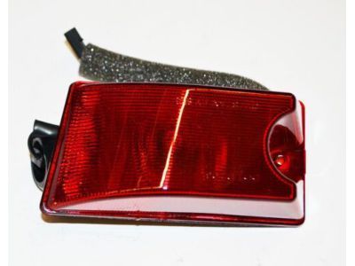 GM 15060525 Lamp,Roof Clearance
