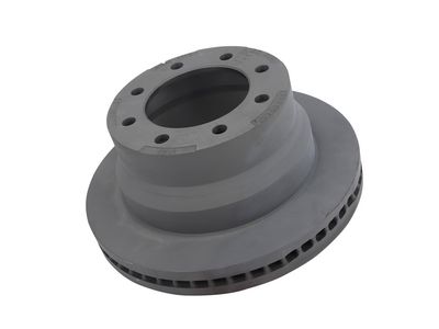 Chevrolet Express Brake Disc - 25792698
