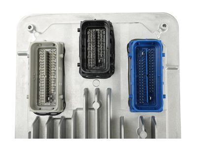 2023 Cadillac CT4 Engine Control Module - 12725415