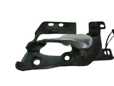 1994 Cadillac Deville Door Handle - 25540803