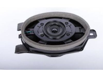 2010 Chevrolet Malibu Car Speakers - 20938508