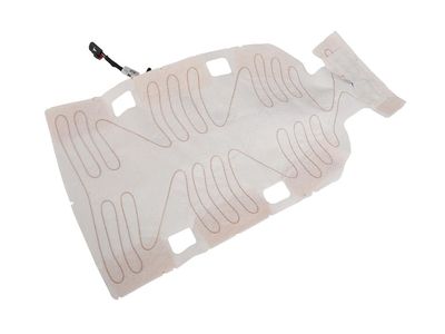 2022 Cadillac Escalade Seat Heater Pad - 86780913
