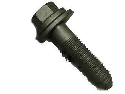 Oldsmobile Bravada Control Arm Bolt - 11518576