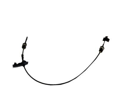 Chevrolet Orlando Shift Cable - 13353700