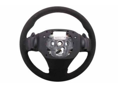 2012 Chevrolet Corvette Steering Wheel - 22838985