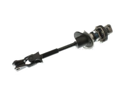 2004 Chevrolet Colorado Steering Shaft - 19256701