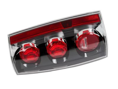 2012 GMC Yukon Tail Light - 22837850