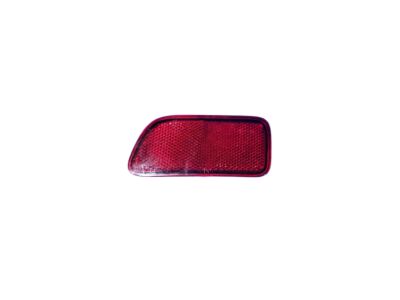 Chevrolet Bumper Reflector - 15000427