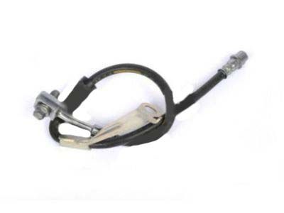 2014 Cadillac XTS Brake Line - 84025392