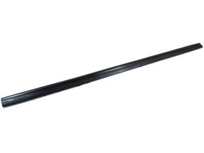 Chevrolet S10 Weather Strip - 15039531