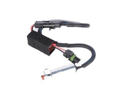 GM 20832867 Switch Assembly, Air Compressor Pressure