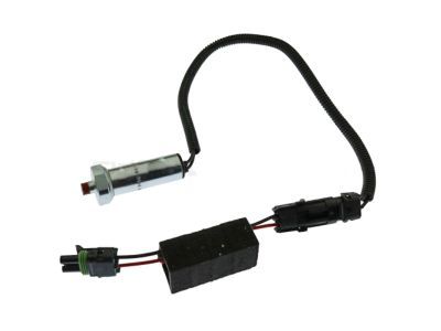 GM 20832867 Switch Assembly, Air Compressor Pressure
